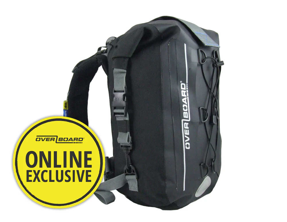 Sac à Dos Étanche ORIGINAL OverBoard - Outdoor Sports Shop – Bons Plans Randonnée & Trekking Sac à dos all sport - Sports Contact
