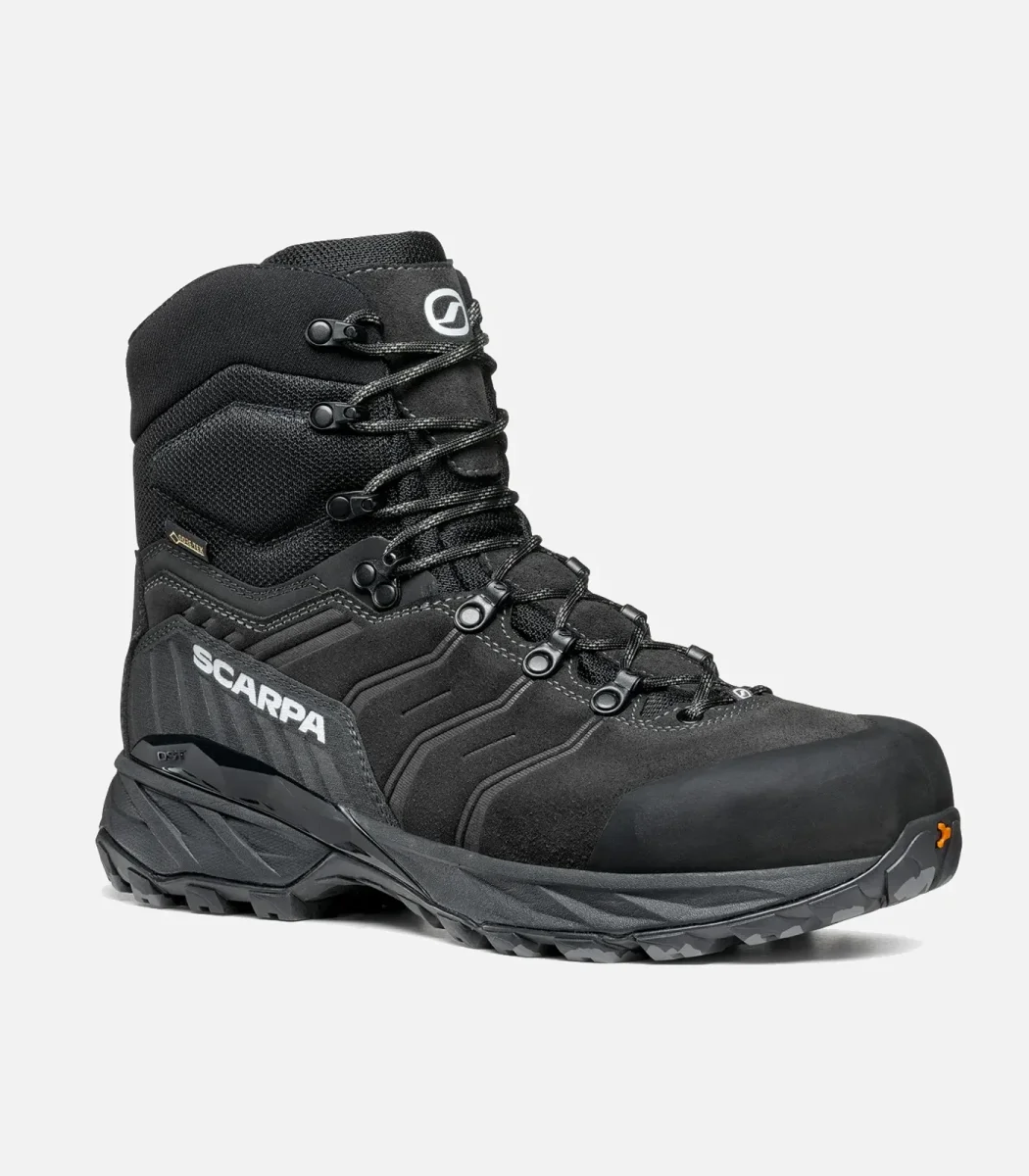 RUSH POLAR GTX sportif Wmn - Des Équipements Pensés pour Profiter de Chaque Instant Dehors