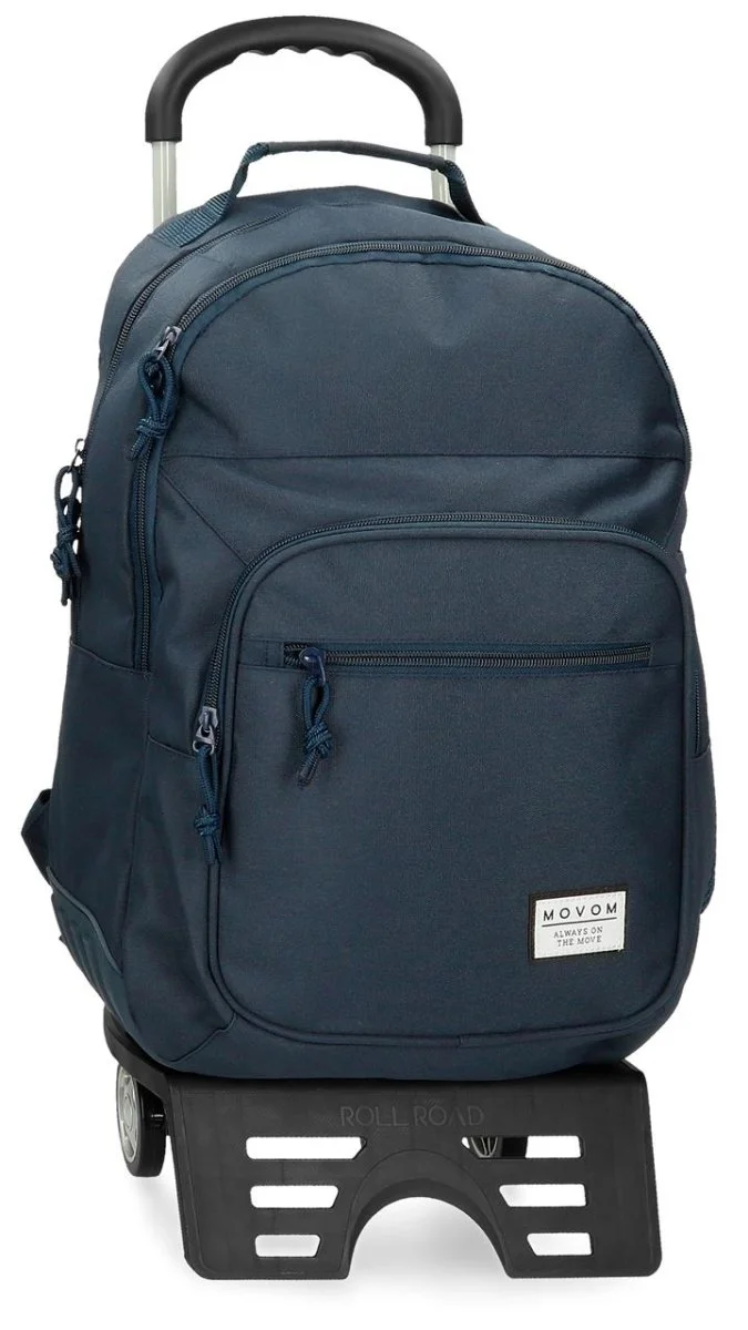 37824T2 MOCHILA ADAP. 42CM 2C. C/CARRO. MOVOM ALWAYS ON THE - Des Produits Outdoor Pensés pour Vos Aventures au Quotidien - Parfums