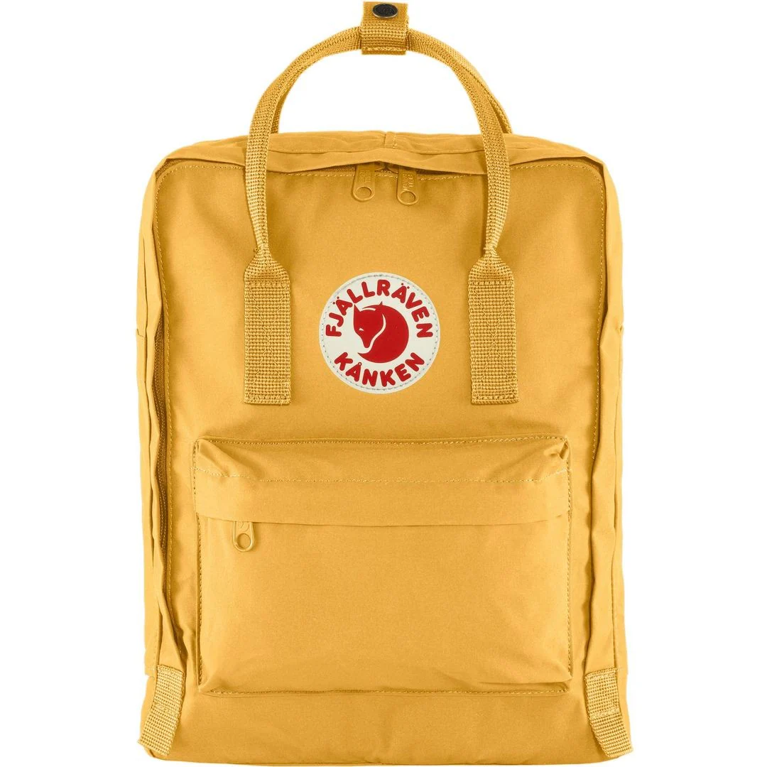 FJALLRAVEN KÄNKEN MOCHILA CLASICA - Des Produits Outdoor Pensés pour Vos Aventures au Quotidien Aventure extrême – Satem