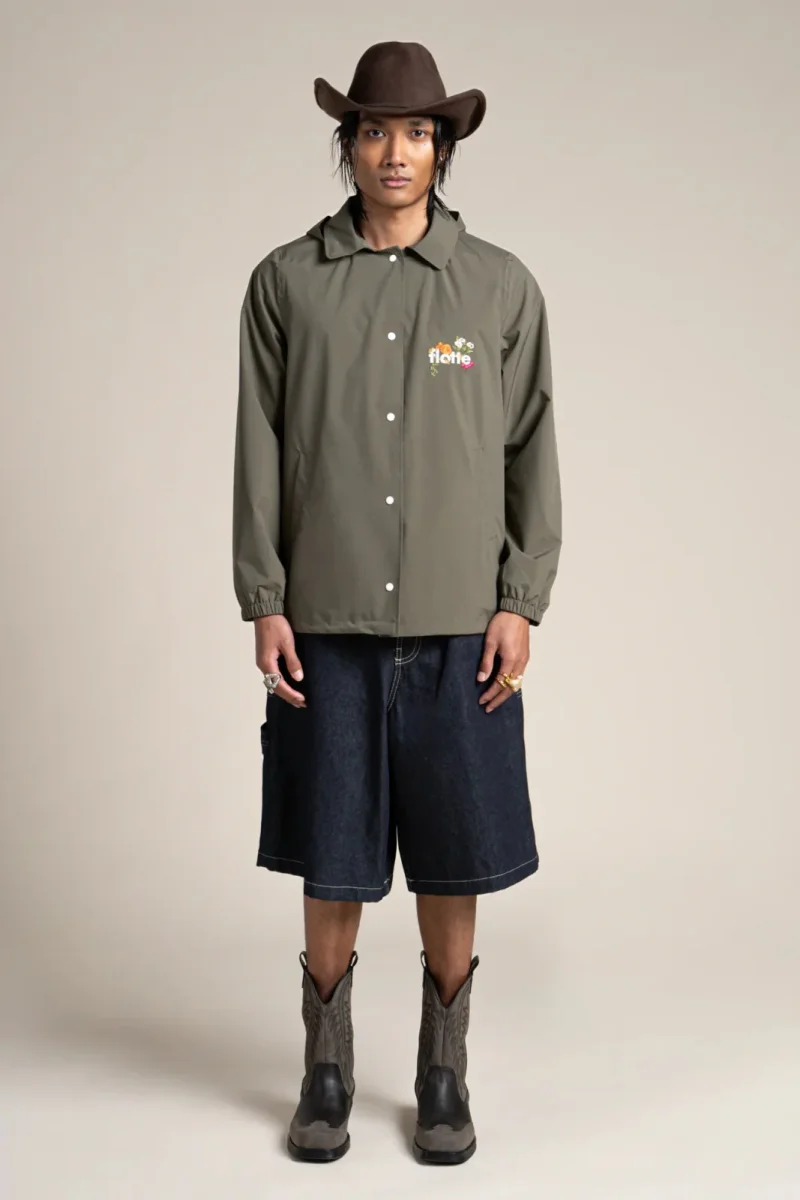 Plaisance - Veste TYPE Imperméable - Tout pour Créer des Expériences Mémorables en Extérieur