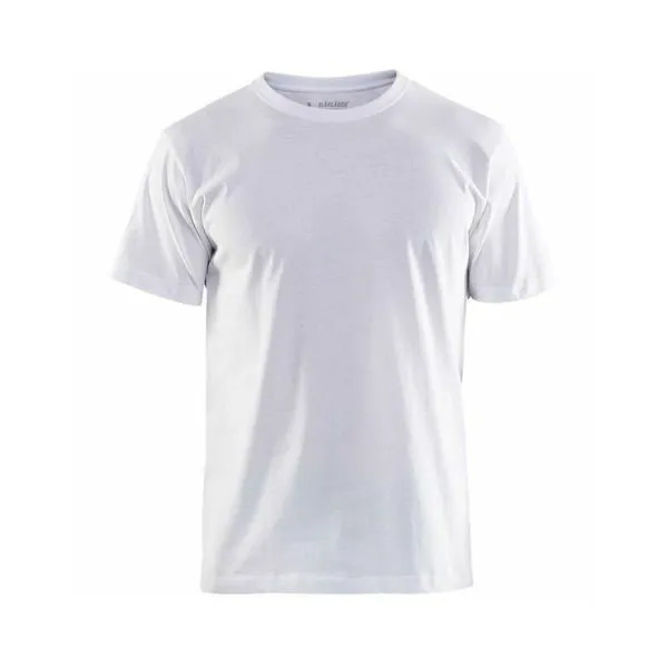 T-shirt Blanc - ​Boulangerie-Pâtisserie | Pain Kit au Levain & Viennoiseries