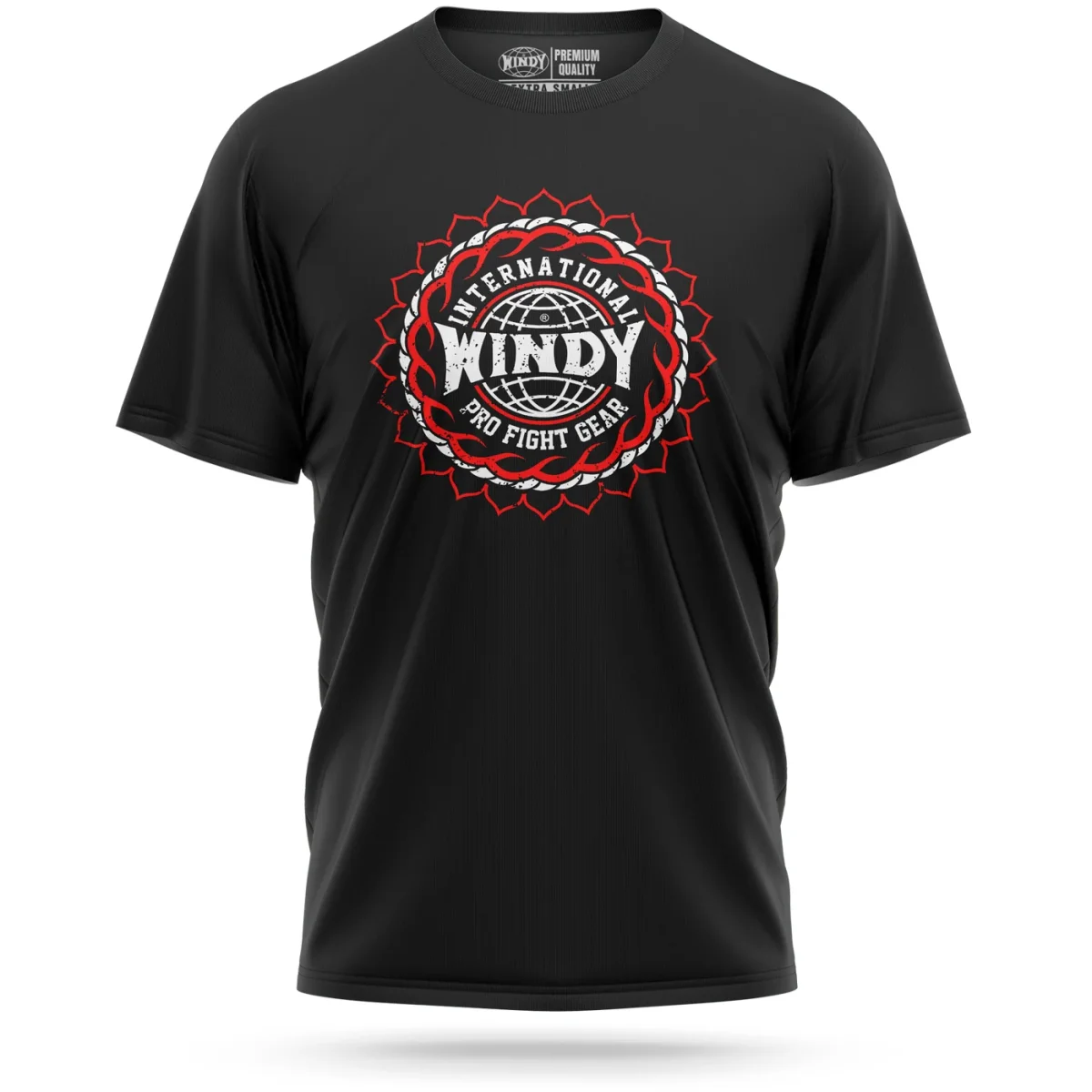 T-shirt Fournisseur Windy Combat International - Matériel sport pas cher – Meilleur rapport qualité-prix