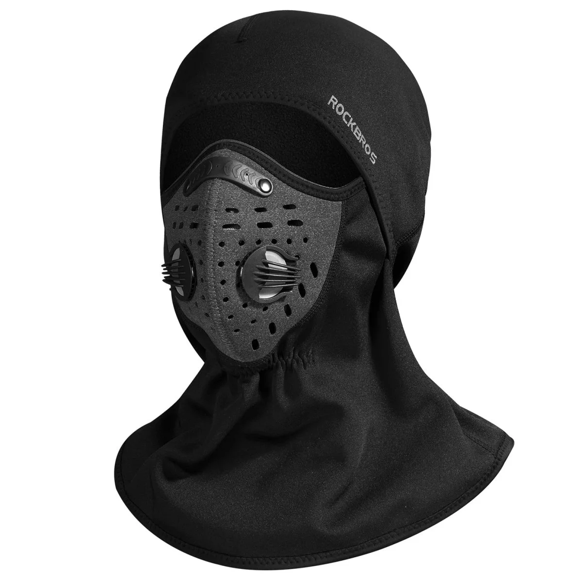 Cagoule chaude cache-cou polaire Accessoires Outdoor Liberté Mouvement