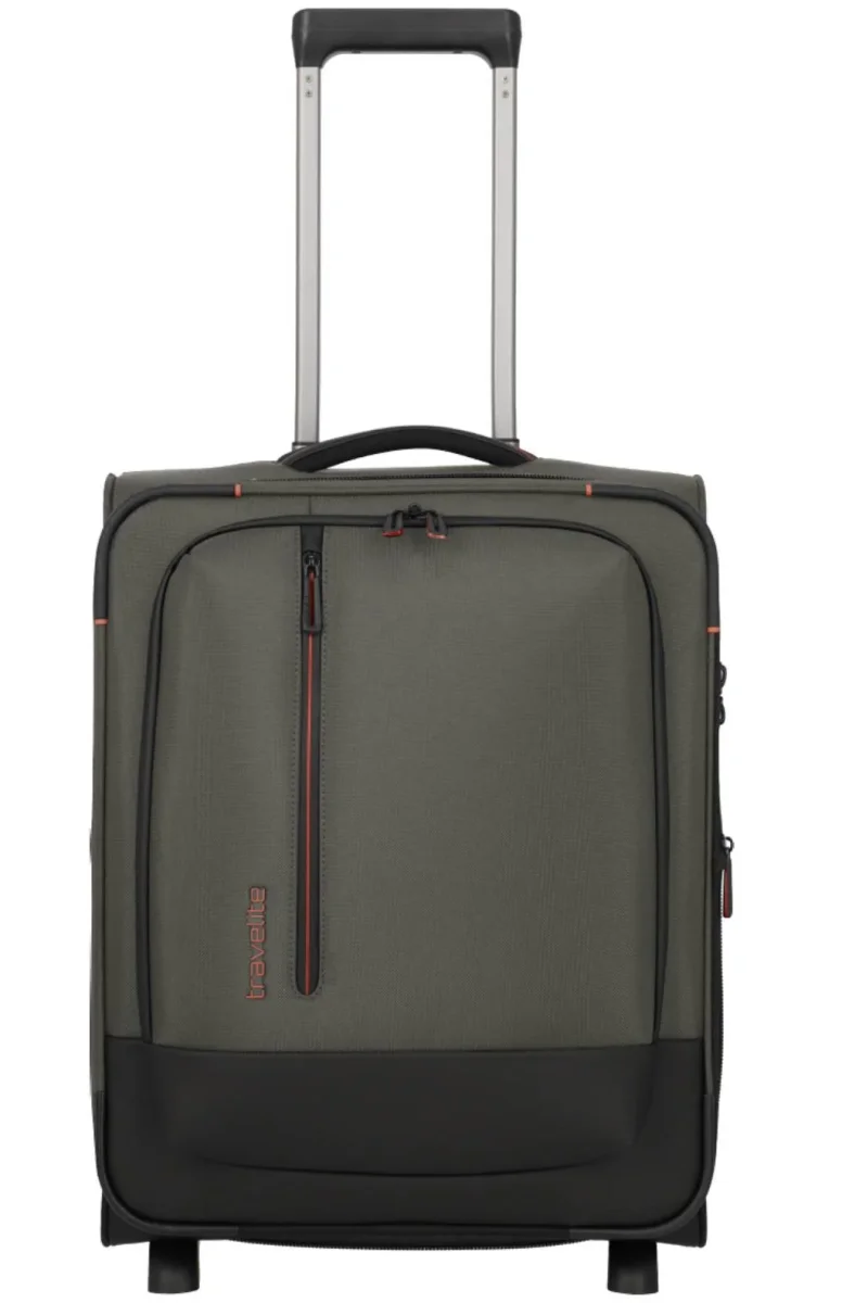 TRAVELITE CABINA EXTENSIBLE CROSSLITE 54CM Produits Outdoor Pensés Aventures Quotidien