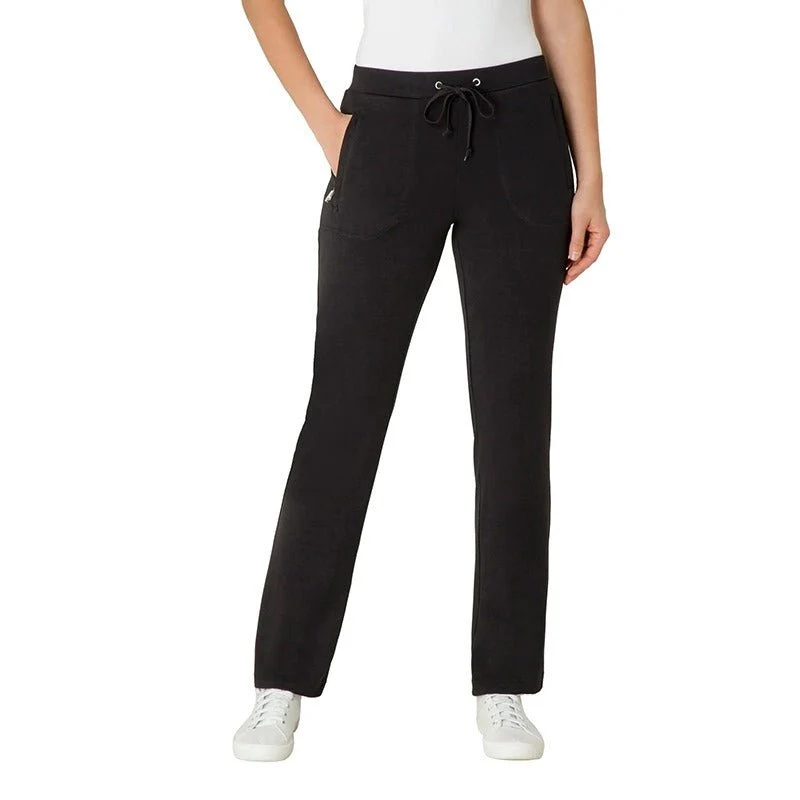 Pantalon de jogging femme – Noir - Organisation de la maison avec des solutions de rangement - {'count': 1, 'name': 'accessoires'}