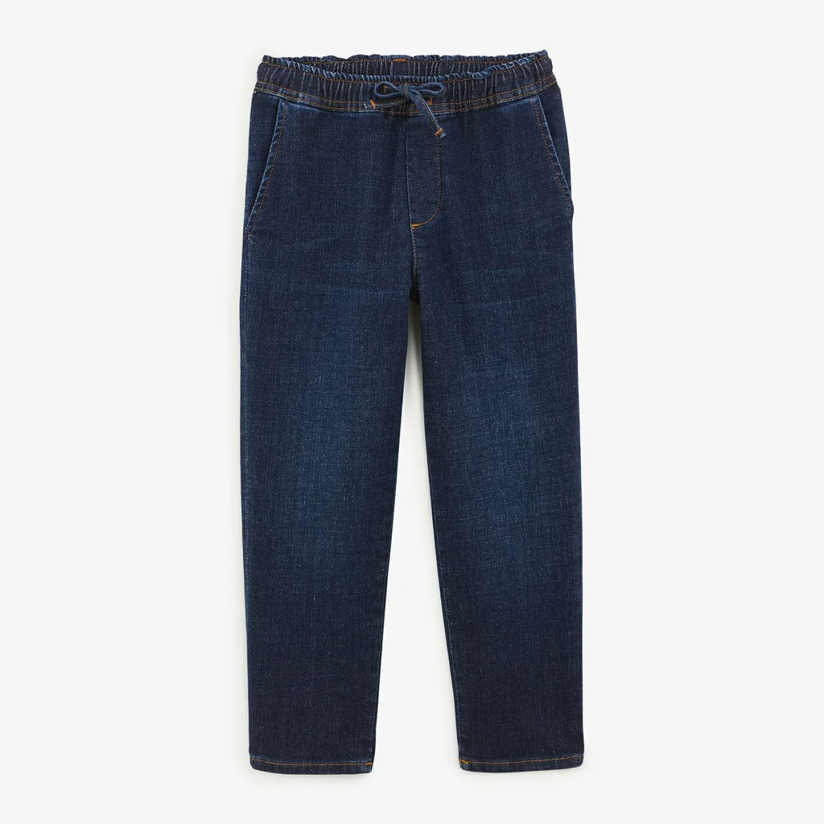 Chino 734 garçon en denim bleu brut coupe droite confort - E-shop mondial – Produits durables, modernes et accessibles partout - {'count': 1, 'name': 'Léger'}