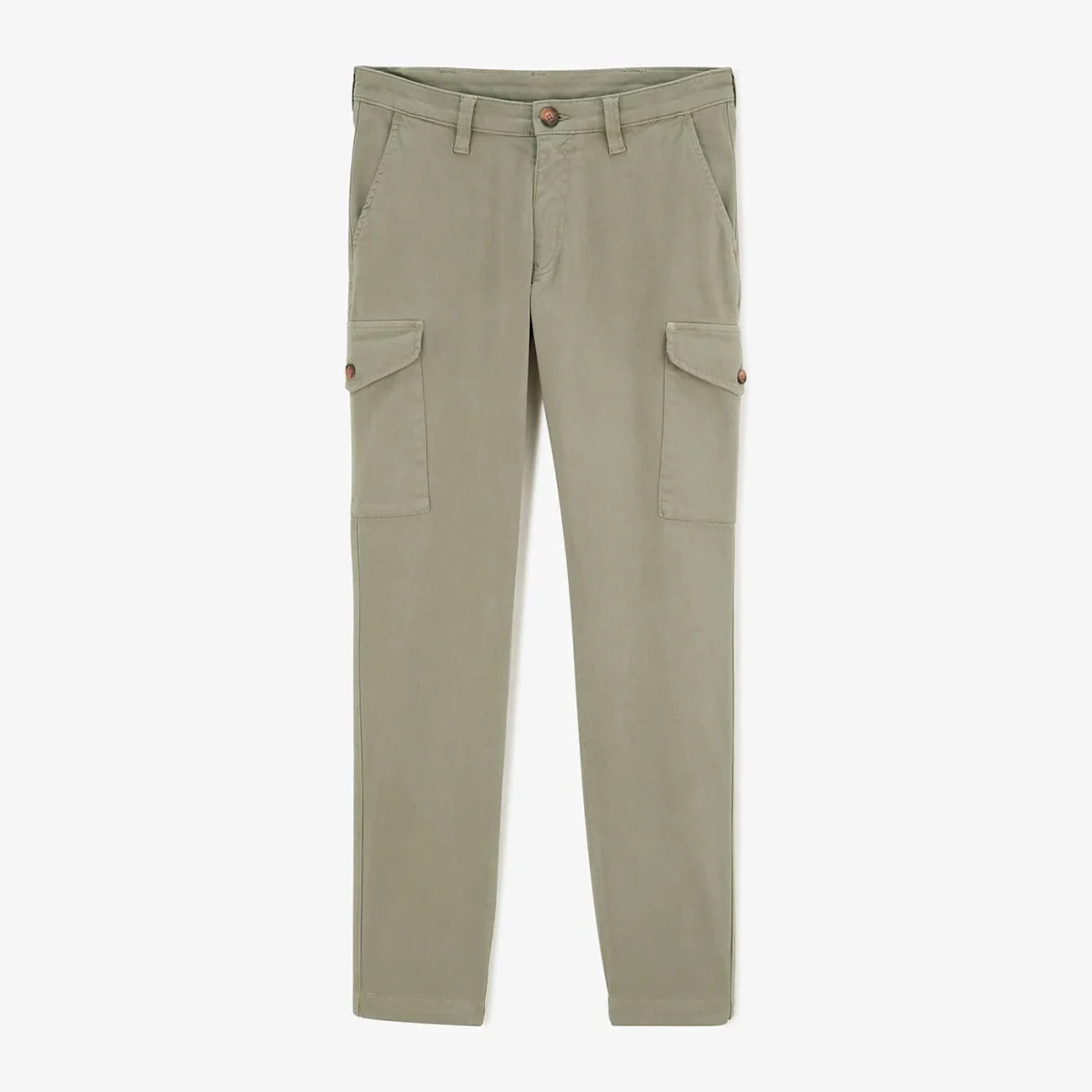 Pantalon 545 cargo PLAY coupe droite vert militaire - E-shop mondial – Produits durables, modernes et accessibles partout - frankie shop cargo coupe droite e-shop produit