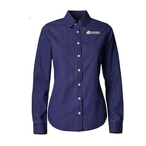 Chemises denim femme - Vins Rouges Harmonieux pour Chaque Occasion - seconde main chemise femme vin occasion
