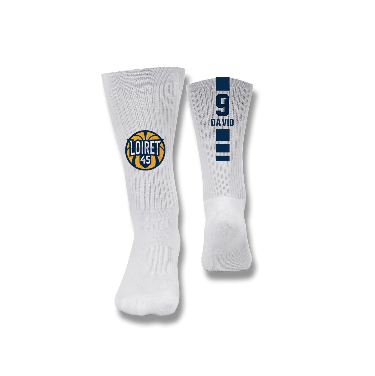 Chaussettes Matériel sport cher Meilleur rapport qualité prix