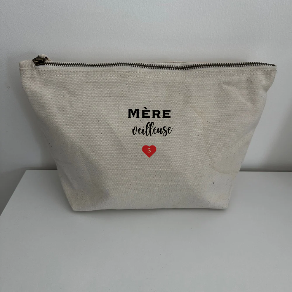 Pochette mère veilleuse Boutique Maman Bébé Produits Essentiels Quotidien