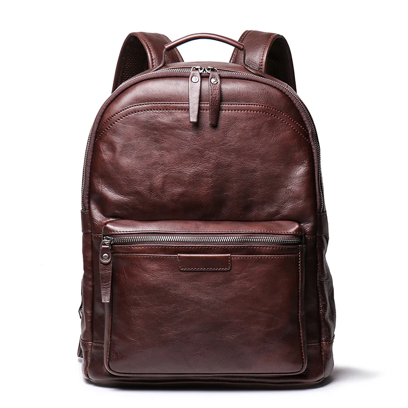 Sac meilleur à dos en cuir homme - Outdoor Sports Shop – Bons Plans Randonnée & Trekking
