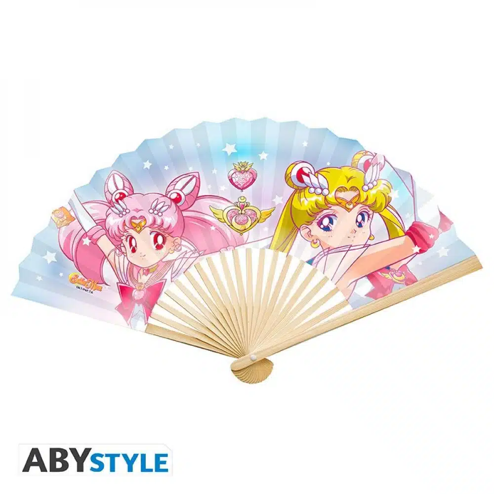 SAILOR MOON – Eventail “Sailor Moon & chats” - Saldi Straordinari – Offerte Speciali Disponibili Adesso Cobham SAILOR 6216 VHF (End of Life) - Mackay Communications, Inc.
