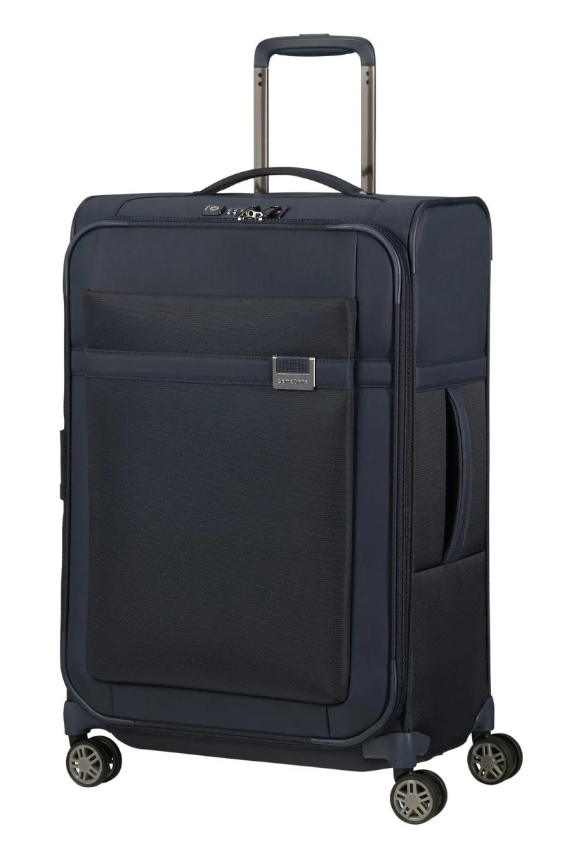 SAMSONITE MALETA EXTENSIBLE AIREA 67CM Produits Outdoor Pensés Aventures Quotidien
