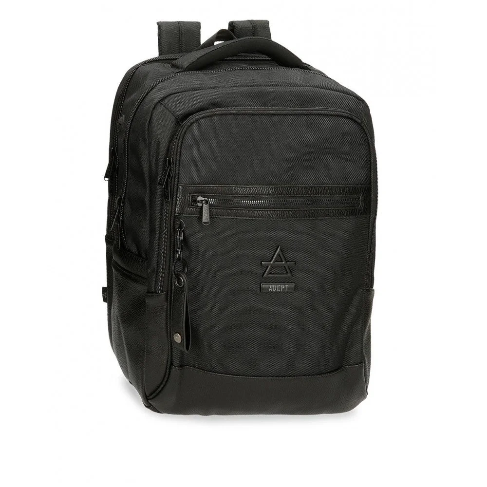 Mochila para portátil 15,6´´ Pepe Jeans Hakney tres Compartimentos - Des Produits Outdoor Pensés pour Vos Aventures au Quotidien - {'count': 3, 'name': 'portable'}