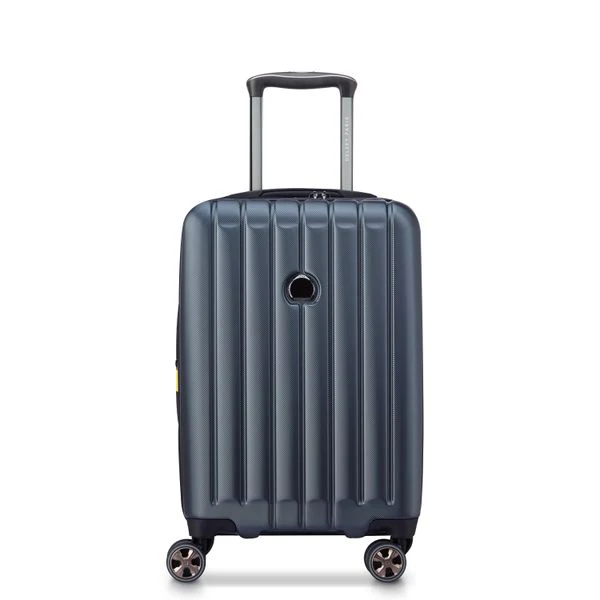DELSEY LONGITUDE TROLLEY CABINA EXPANDIBLE CM Produits Outdoor Pensés Aventures Quotidien