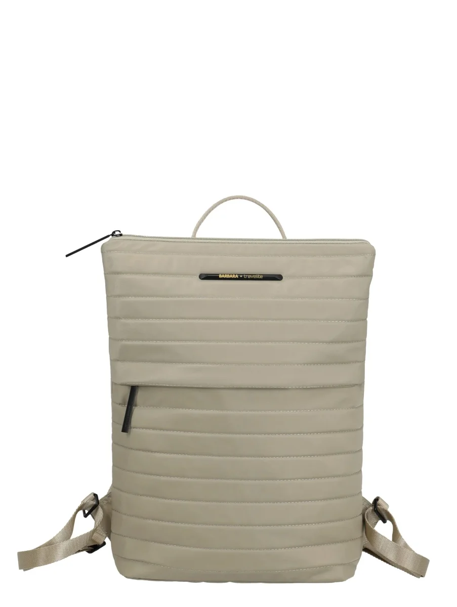 TRAVELITE Mochila BARBARA STEPP - Des Produits Outdoor Pensés pour Vos Aventures au Quotidien - {'count': 1, 'name': 'homme'}