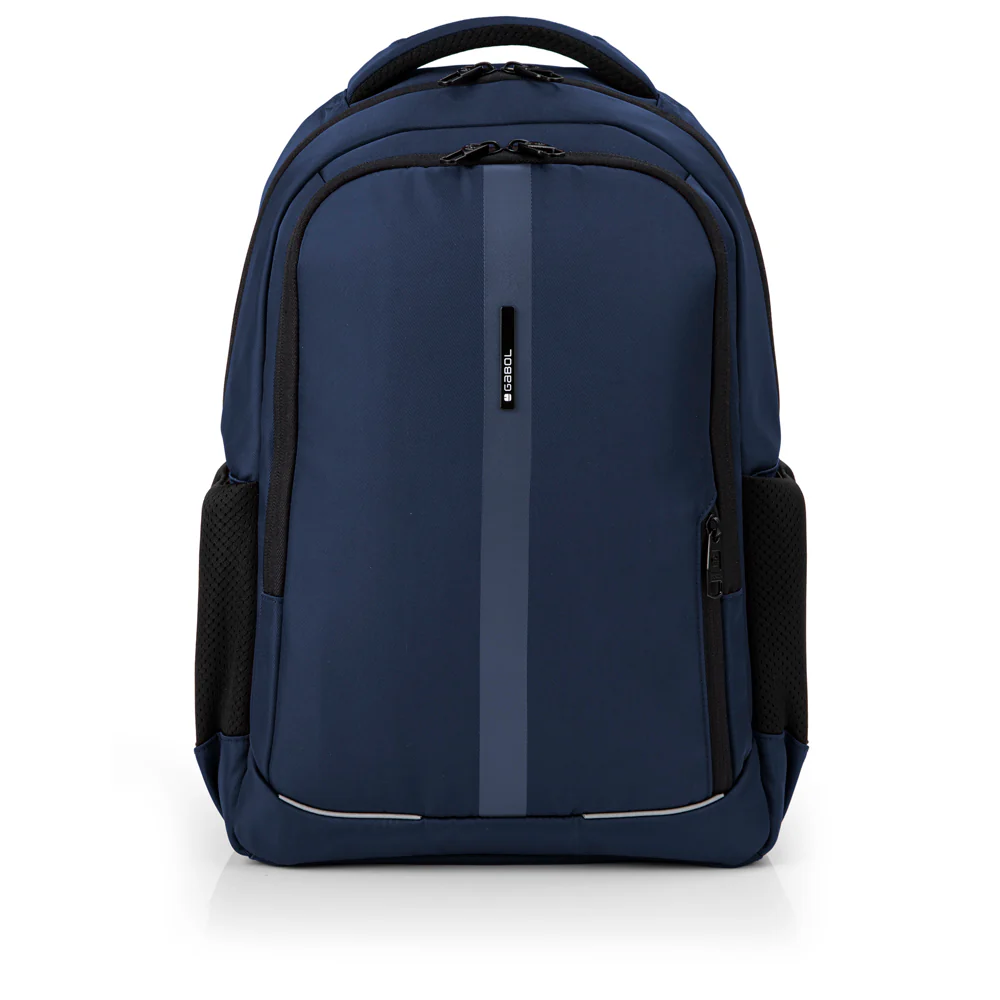 GABOL MOCHILA FUSION PARA PORTÁTIL 2 DPTOS - Des Produits Outdoor Pensés pour Vos Aventures au Quotidien GABOL SAC À DOS POUR ORDINATEUR PORTABLE FUSION 2 DÉPARTEMENTS – Maletas  Greenwich