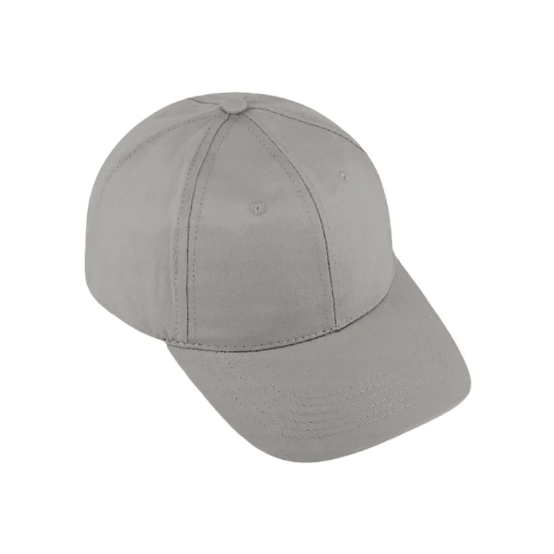 Casquette classique en coton - Gris - Organisation de la maison serviette avec des solutions de rangement