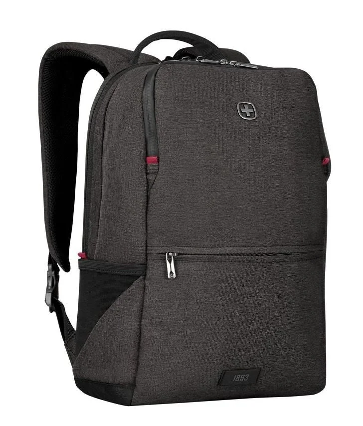 WENGER Mochila para Portátil 14" MX RELOAD capacité - Des Produits Outdoor Pensés pour Vos Aventures au Quotidien