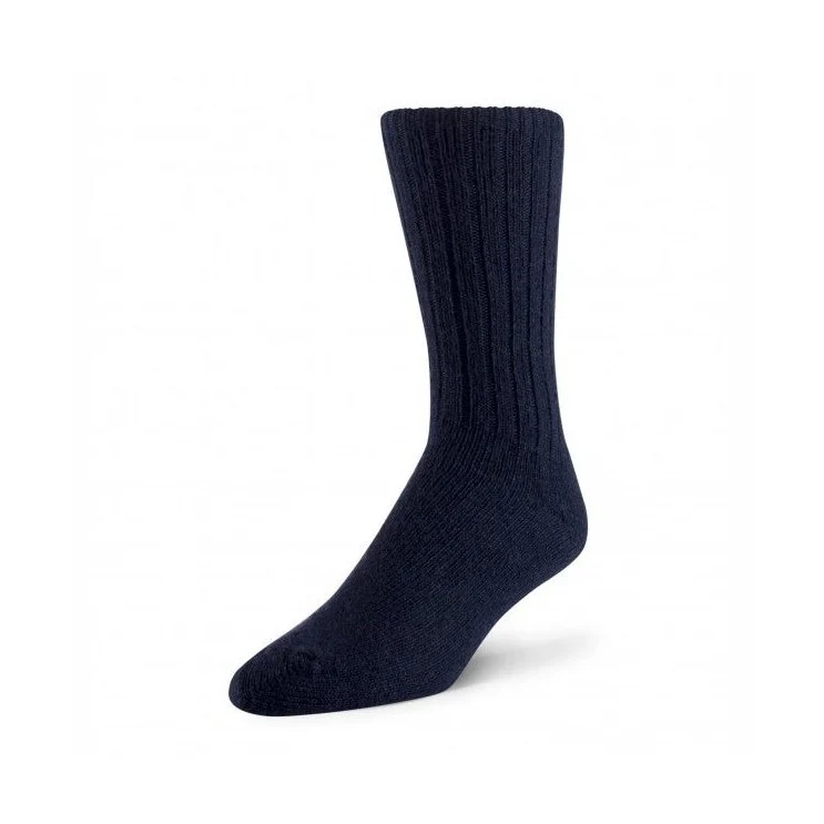 Chaussettes laine agneau marine Bivouac Duray Saldi Straordinari Offerte Speciali Disponibili Adesso