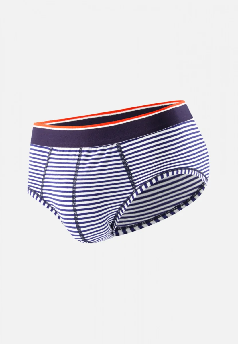 Slip maison en coton - Vins Rouges Harmonieux pour Chaque Occasion