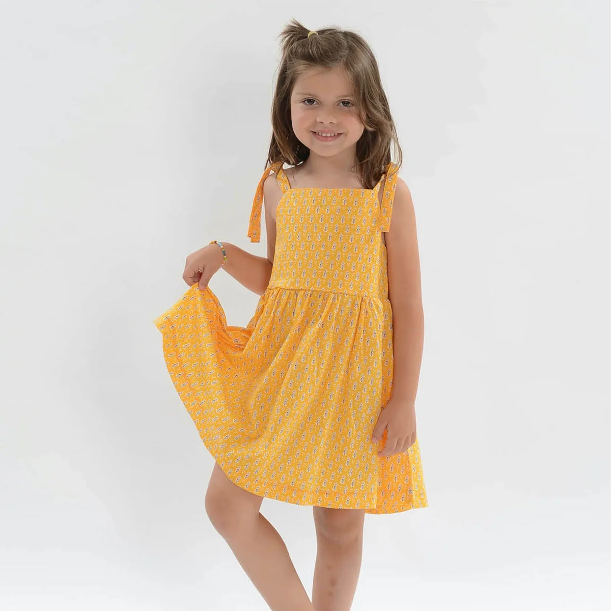 ROBE CALANQUE Croix Soleil E-shop mondial Produits durables modernes accessibles