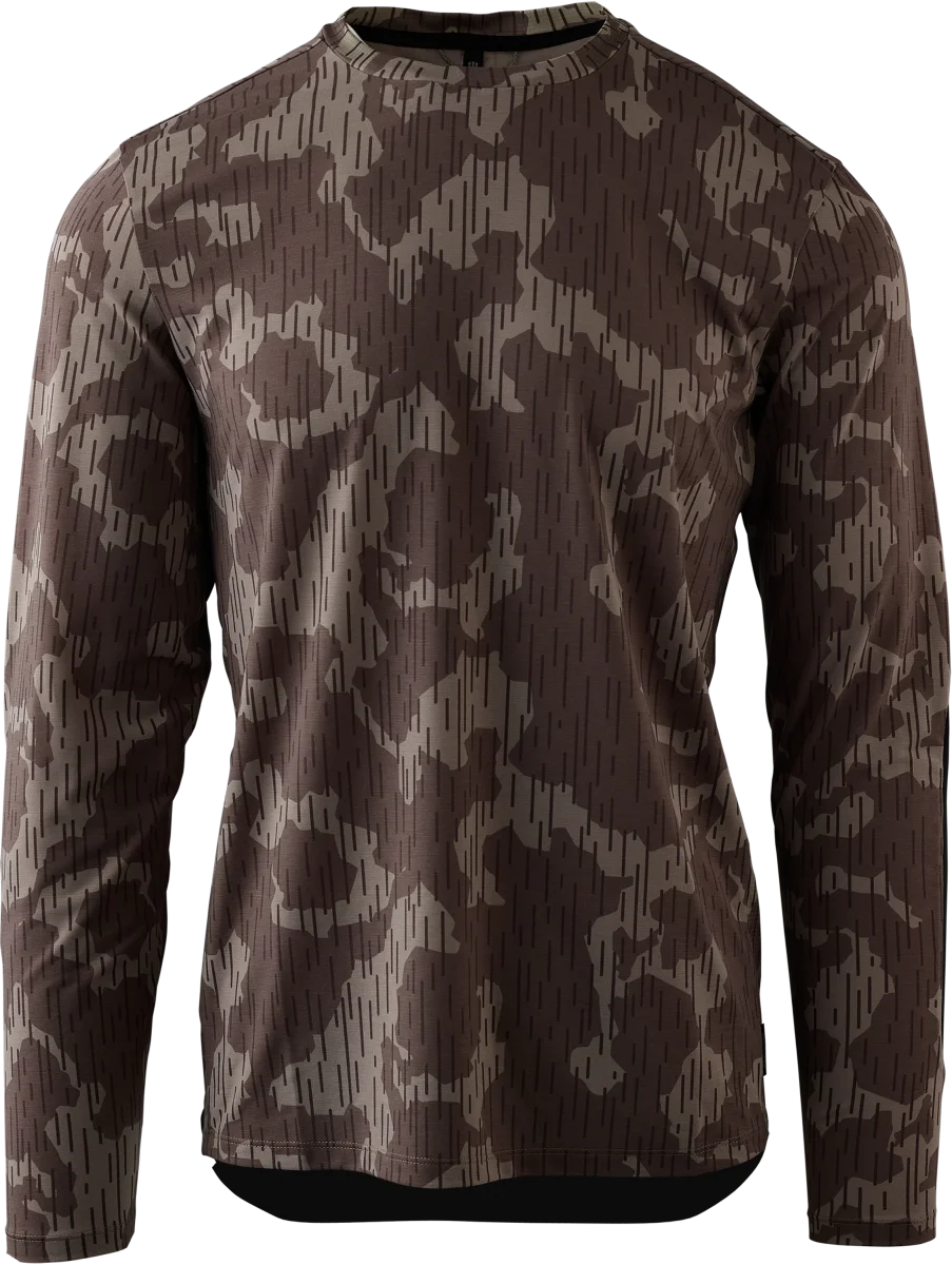 Composite Long Sleeve Jersey - Des Équipements Pensés pour Profiter de Chaque Instant Dehors - troy lee composite équipement instant