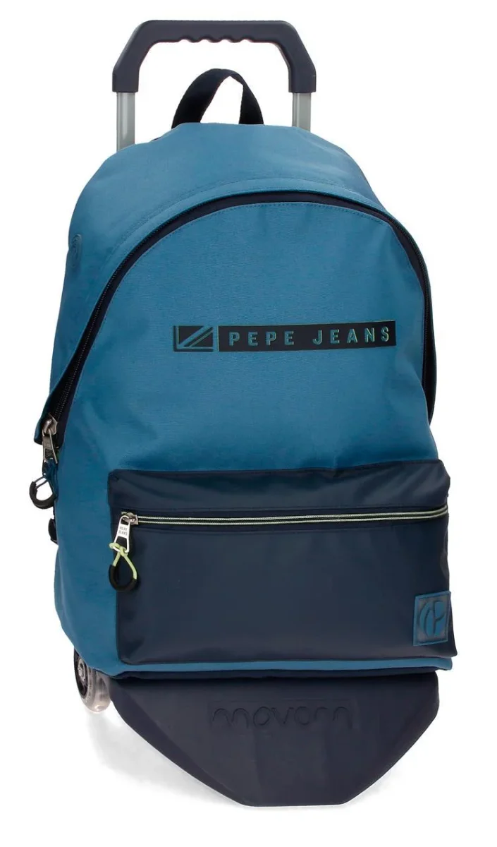 64923T1 MOCHILA ADAP. 44CM. C/CARRO PJL DUNCAN - Des Produits Outdoor Pensés pour Vos Aventures au Quotidien Les Snowfeet sont-elles faciles pour les débutants ? Un avis honnête