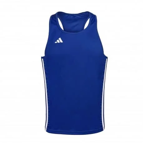 Débardeur Adidas Boxe Anglaise Matériel sport cher Meilleur rapport qualité prix
