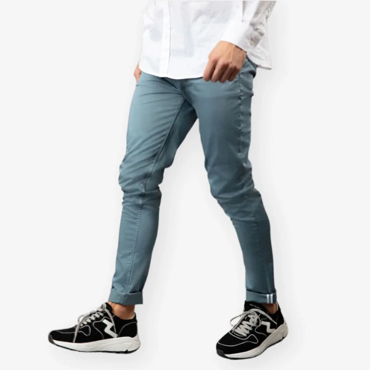Chino 724 bleu aviateur slim - E-shop mondial – Produits durables, modernes et accessibles partout - {'count': 7, 'name': 'Lunettes'}