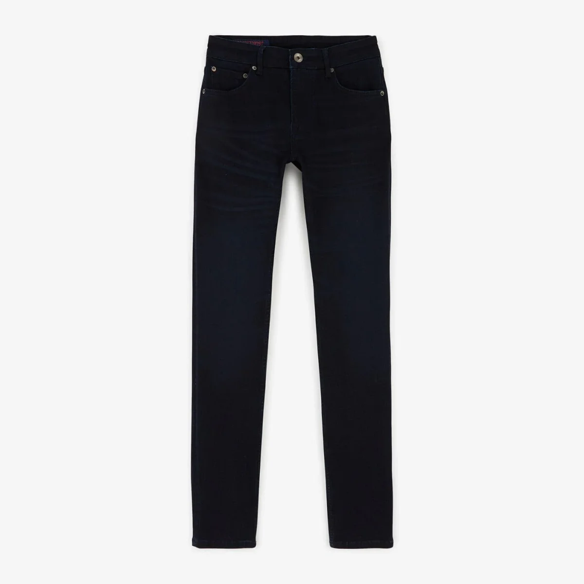 Jean 325 slim fit noir - E-shop mondial – Produits durables, modernes noirs et accessibles partout