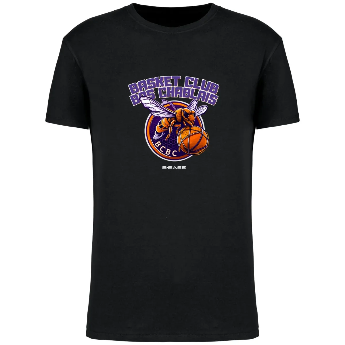 T-shirt Classique BCBC – Enfant - Matériel sport pas cher – Meilleur rapport qualité-prix - {'count': 1, 'name': 'rapide'}