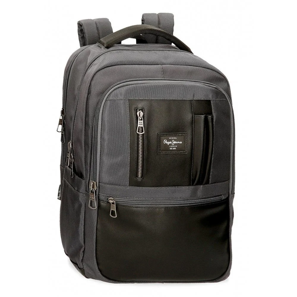 Mochila Adaptable Portaordenador Pepe Jeans Harry 15,6´´ dos compartimentos - Des Produits Outdoor Pensés pour Vos Aventures au Quotidien - Osprey