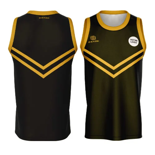 Maillot basket Eagle B.EASE Matériel sport cher Meilleur rapport qualité prix