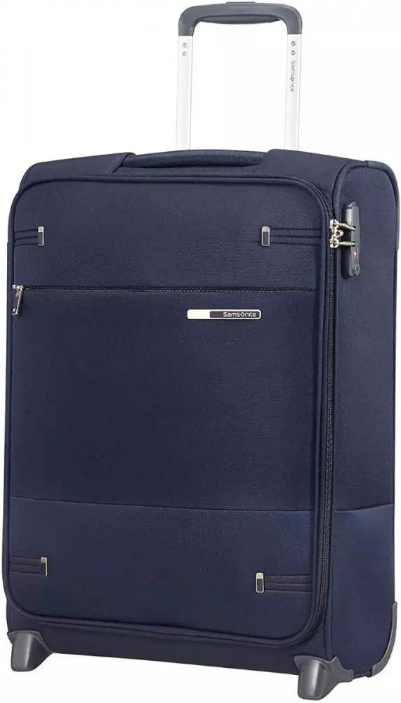 SAMSONITE Spinner Base Boost, 2 Ruedas, Talla Pequeña - Des Produits Outdoor Pensés pour Vos Aventures au Quotidien Outtrax Sac à dos 17.3" Slate Black | Samsonite Suisse