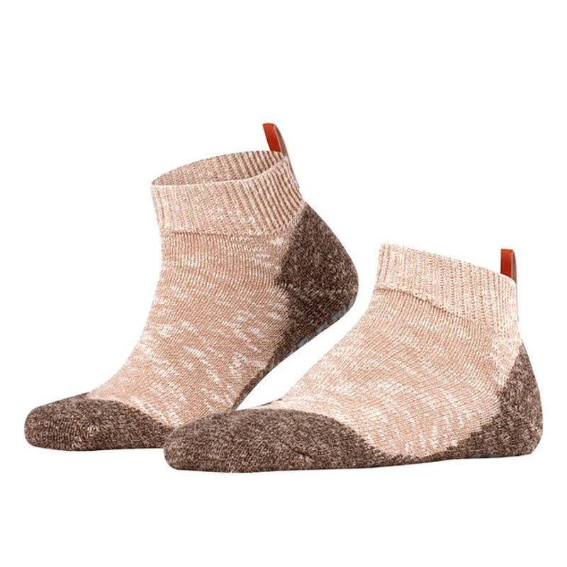 Homepads chaussettes antidérapantes homme - Brun clair - Organisation de la maison avec des solutions de rangement BEXTCOK