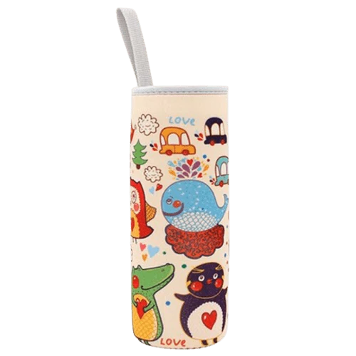 Sac Isotherme Bouteille Animaux Enfant - Saldi Straordinari – Offerte Speciali Disponibili Adesso Sac Isotherme Bandoulière Animaux — 6000 FCFA | Dija's Style