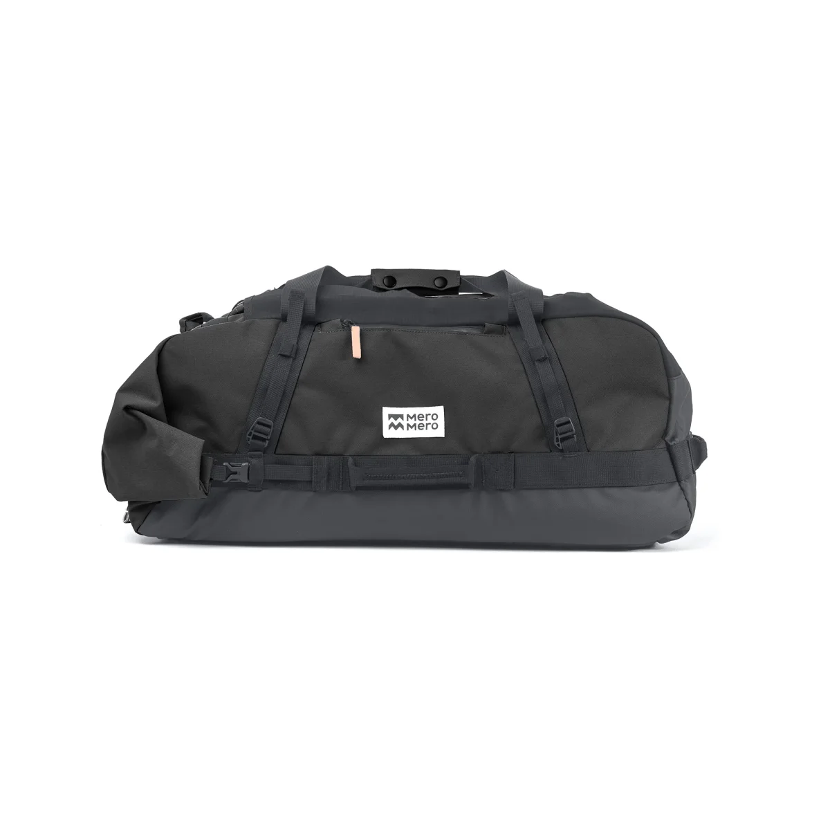 Sac Voyage Roll Top Mero Mero SMÖGEN Expériences Mémorables Extérieur
