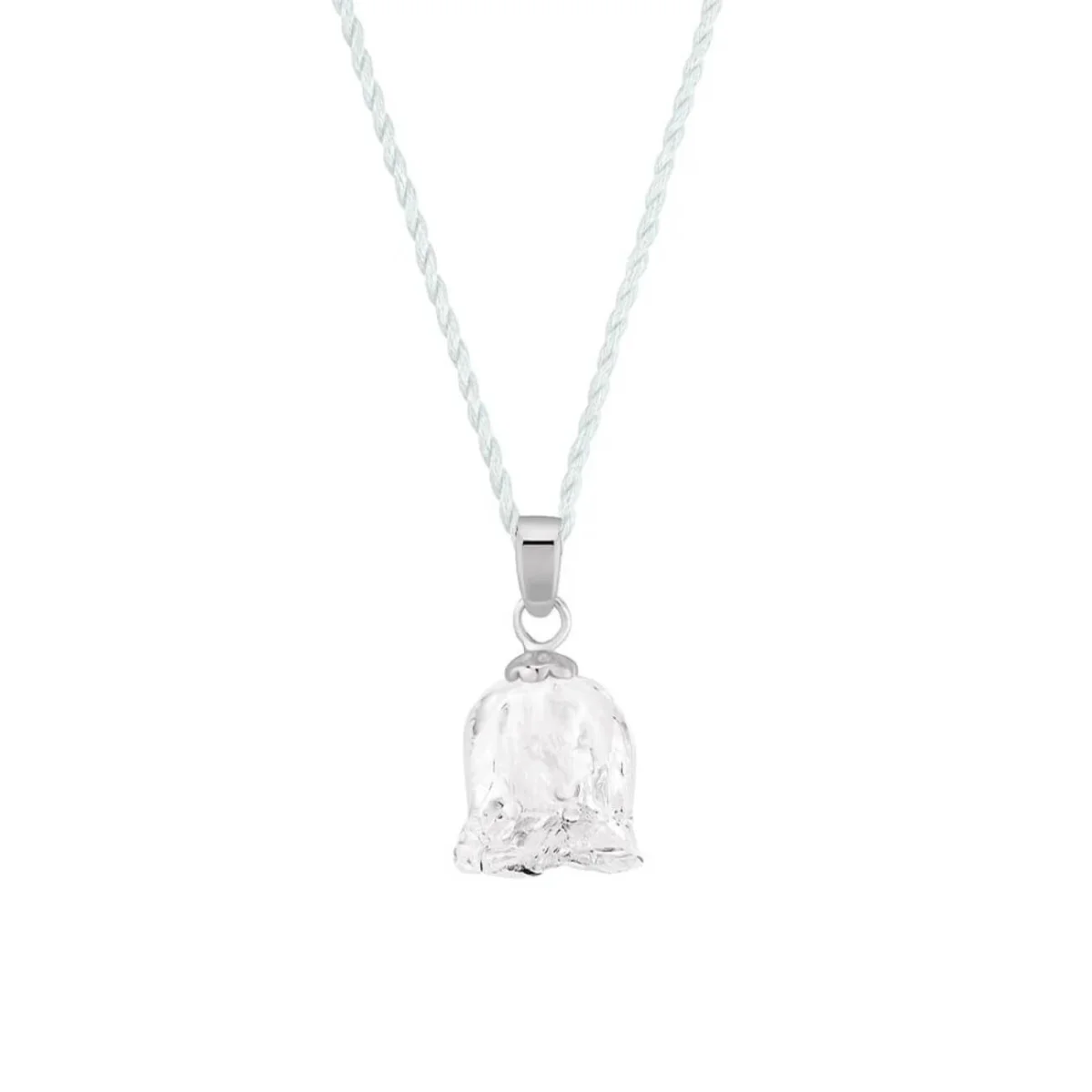 Pendentif muguet lalique - Vins Rouges Harmonieux pour main Chaque Occasion