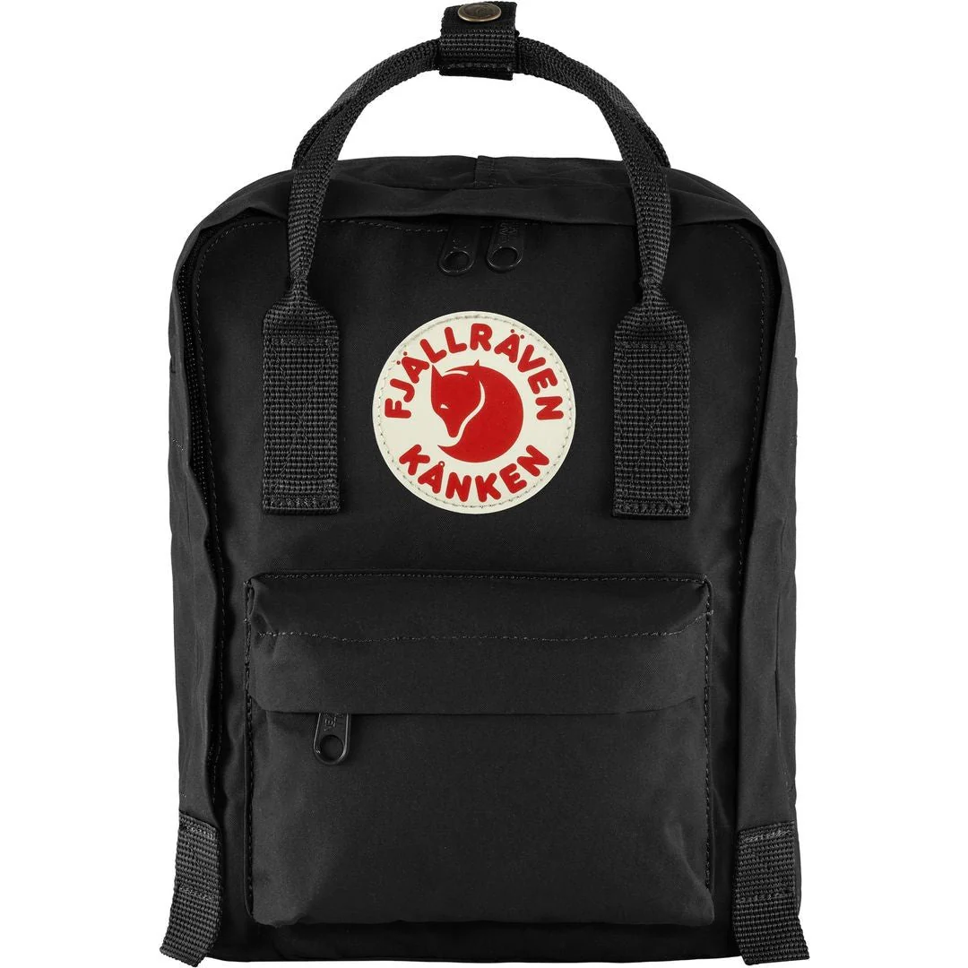 FJALLRAVEN MOCHILA MINI KÅNKEN Produits Outdoor Pensés Aventures Quotidien