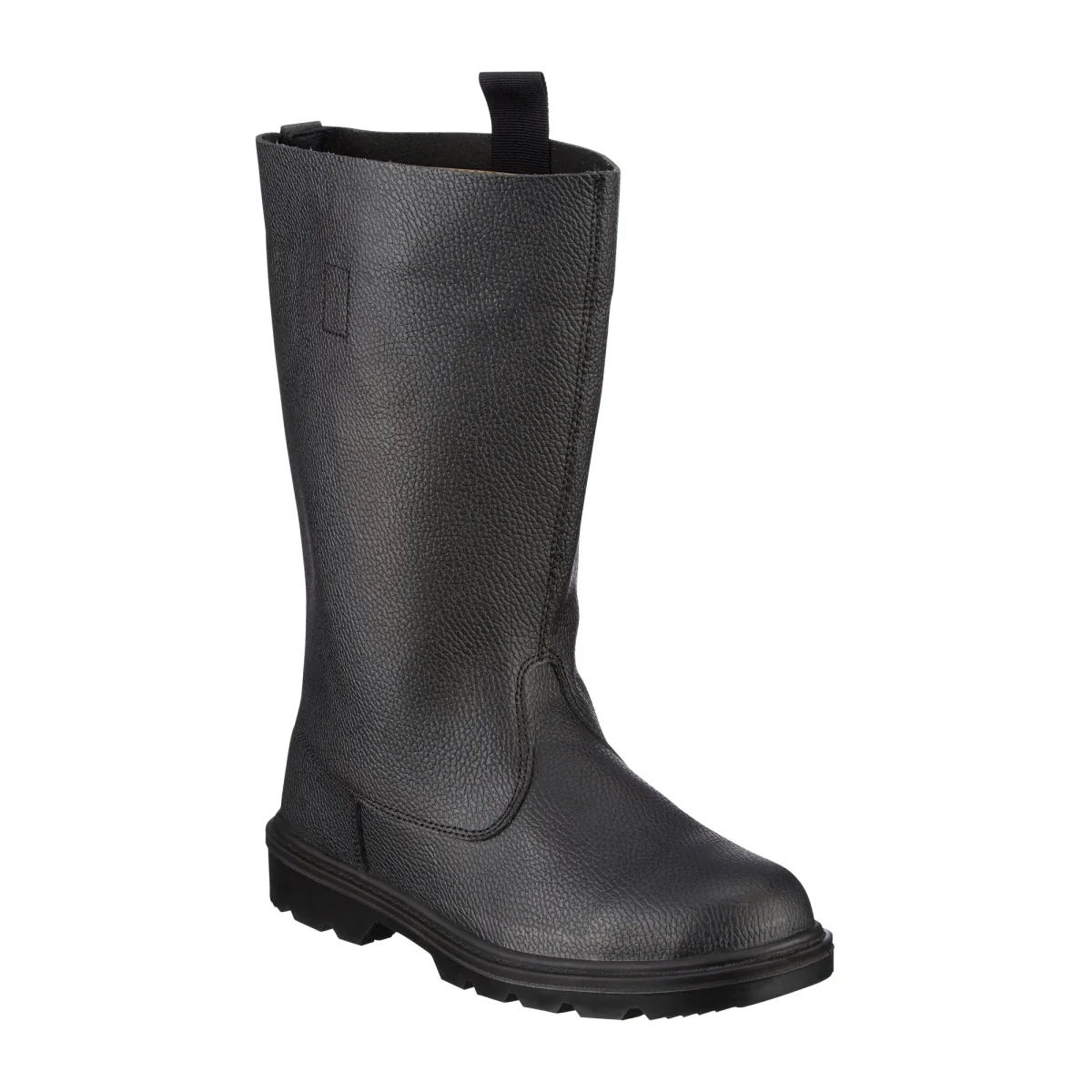 Bottes Knobelbecher cuir s - Saldi Straordinari – Offerte Speciali Disponibili Adesso Bottes femme noir vernis | Real | Adige Chaussures