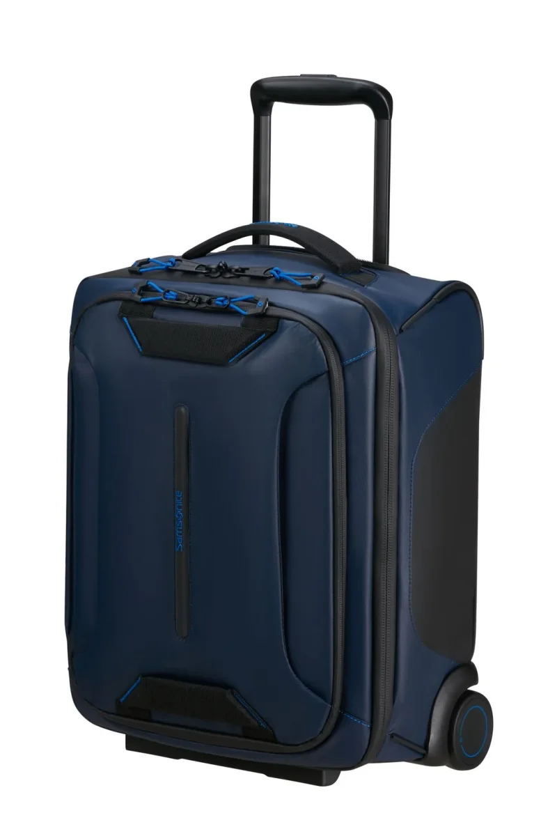 SAMSONITE TROLLEY ECODIVER UNDERSEATER 45CM - Des Produits Outdoor Pensés pour Vos Aventures au Quotidien - Survie