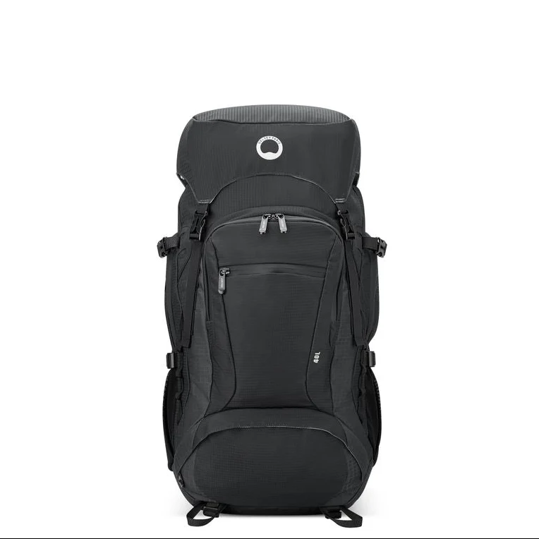 DELSEY MOCHILA NOMADE L - PC Protection 15" - Des Produits Outdoor Pensés pour Vos Aventures au Quotidien Valise soute Delsey Air Armour | Decathlon