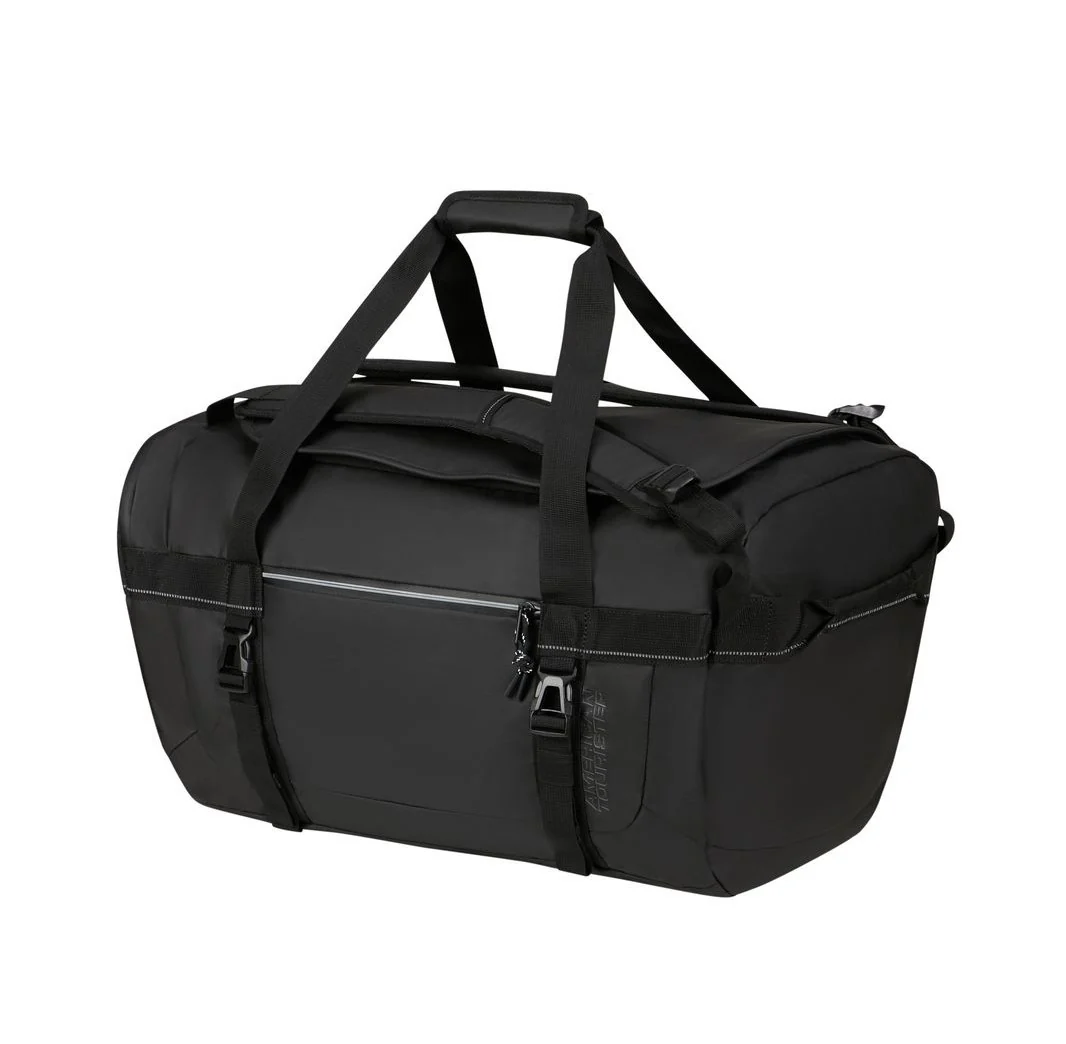 AMERICAN TOURISTER DUFFLE UPVENTURE - Des Produits Outdoor Pensés pour Vos Aventures au Quotidien Détails - Schmidt Spiele