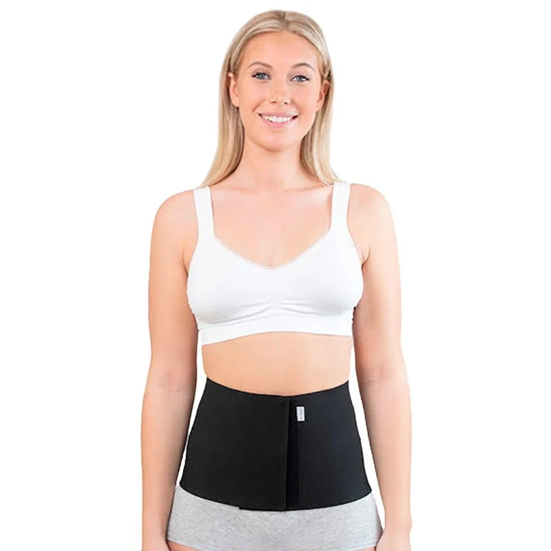 Form corset élastique Noir Organisation maison solutions rangement