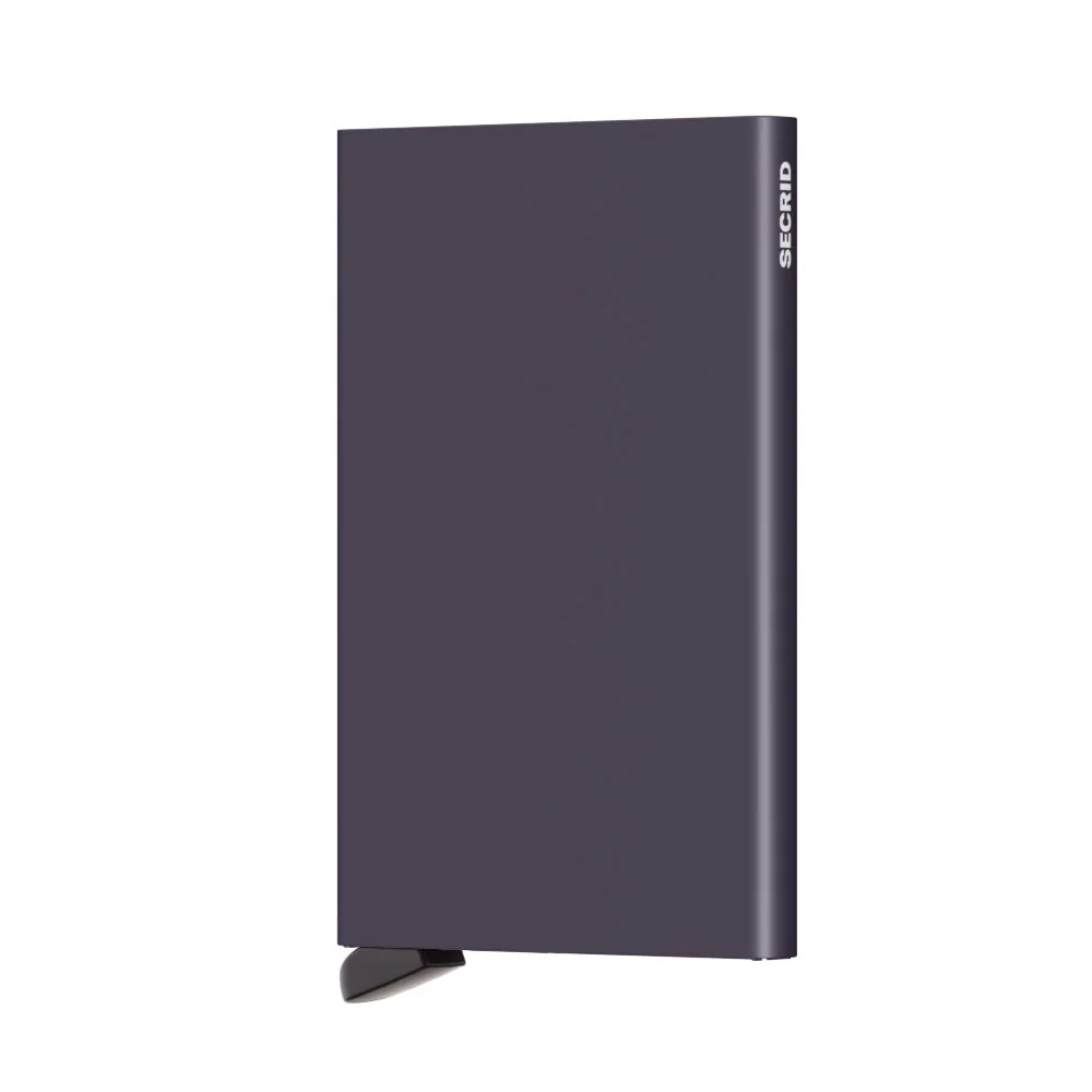Secrid Purple Produits Outdoor Pensés Aventures Quotidien