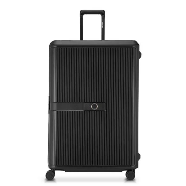 DELSEY VAUBAN TROLLEY SUPER GRANDE 82CM - Des Produits Outdoor Pensés pour Vos Aventures au Quotidien Delsey Paris Vauban 128.04L suitcase | Deporvillage