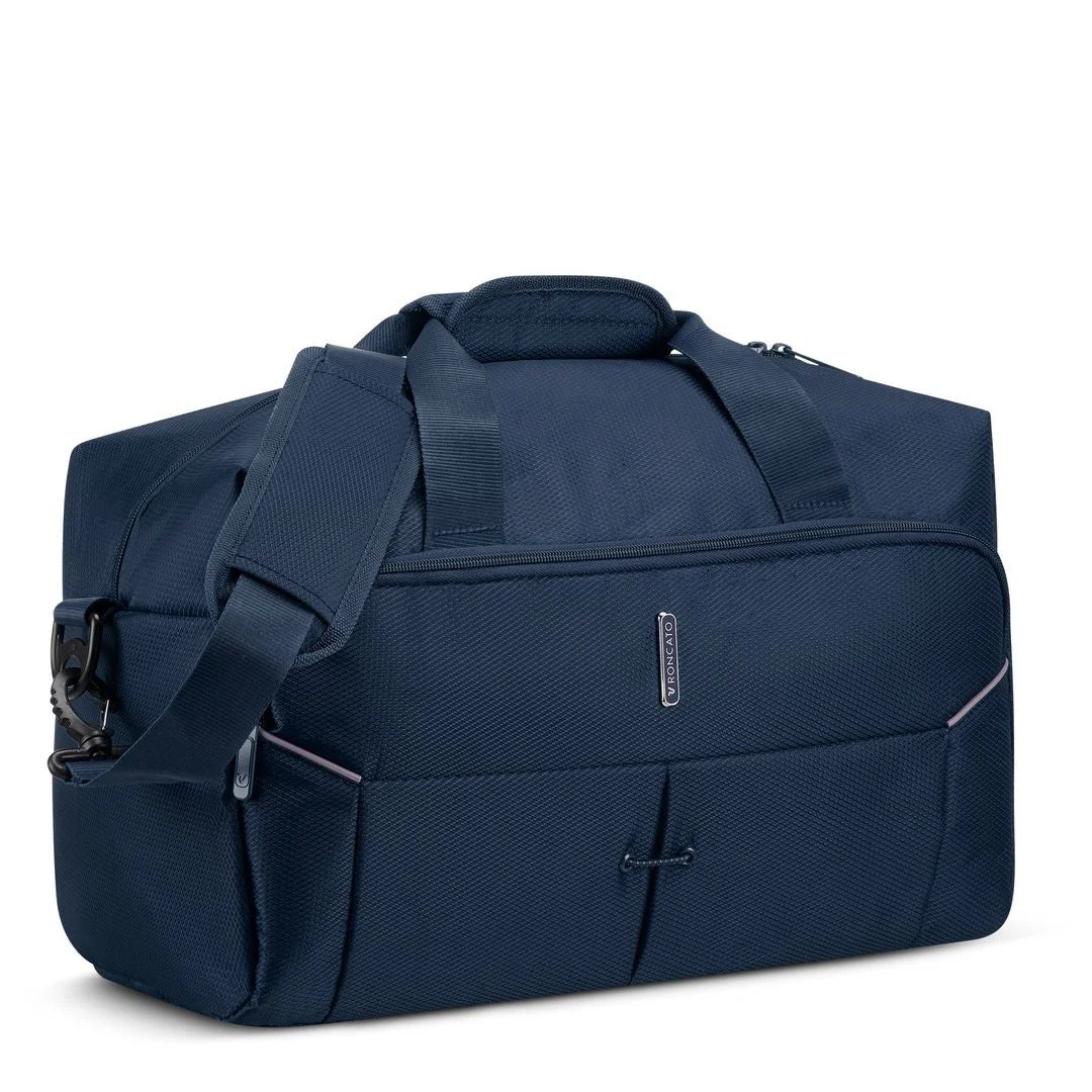 RONCATO BOLSA DE VIAJE DE CABINA IRONIK 2.0 40CM - Des Produits Outdoor Pensés pour Vos Aventures au Quotidien - Carnets