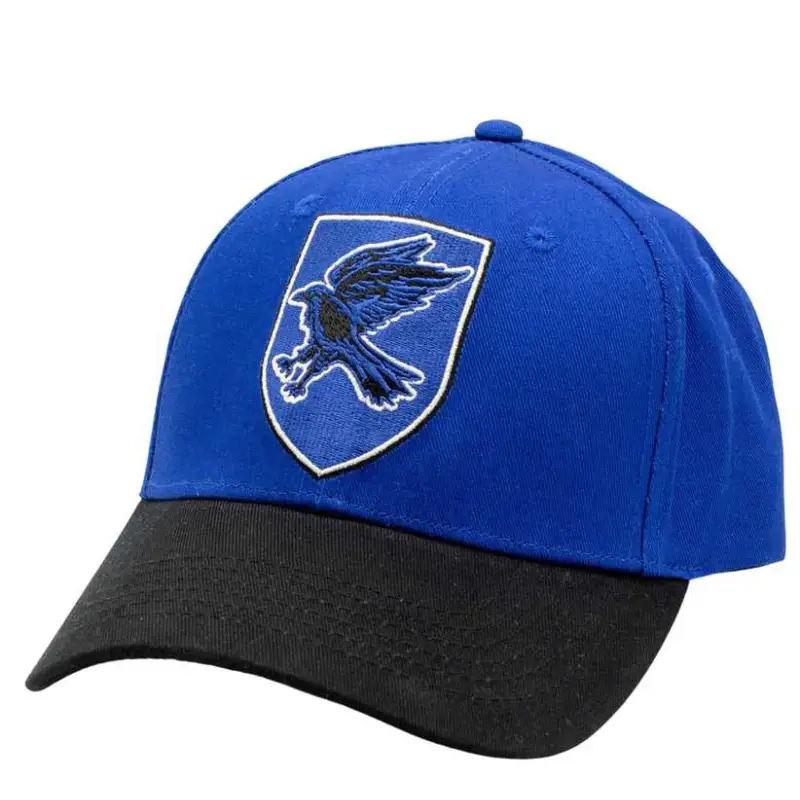 Casquette Serdaigle - E-shop mondial – Produits durables, modernes et accessibles partout UUU - Casquette '6 panel' en Laine Noir – suuupply